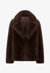 Επιλέχθηκε, dark chocolate