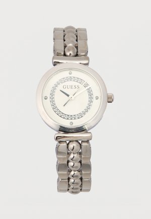 LEENA - Horloge - silver-coloured