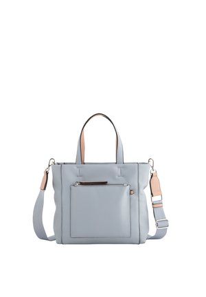 AZALEA V2 - Bolso de mano - light blue