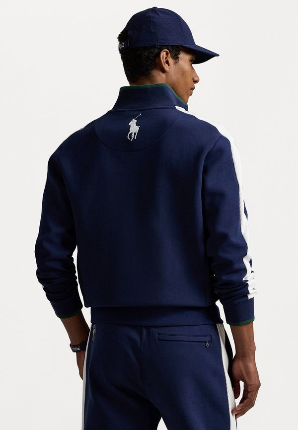 WIMBLEDON BALLPERSON JACKET - Training jacket3