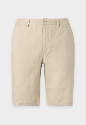 Palm Angels, Σορτς - beige/off white