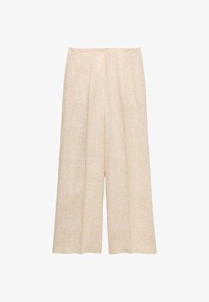 Marks & Spencer, Trousers - multi neutral