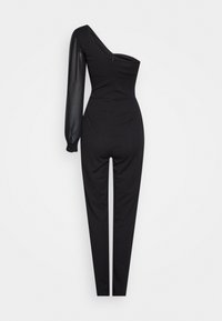 WAL G TALL ALEX SLEEVE  - Kombinezons - black