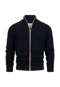 Niet geselecteerd, navy/orange