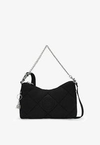 Selezionato, cosmic black quilt