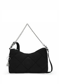 AYDA UP QlT - Umhängetasche - cosmic black quilt