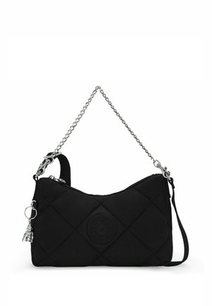 AYDA UP  - Cross body bag - cosmic black quilt