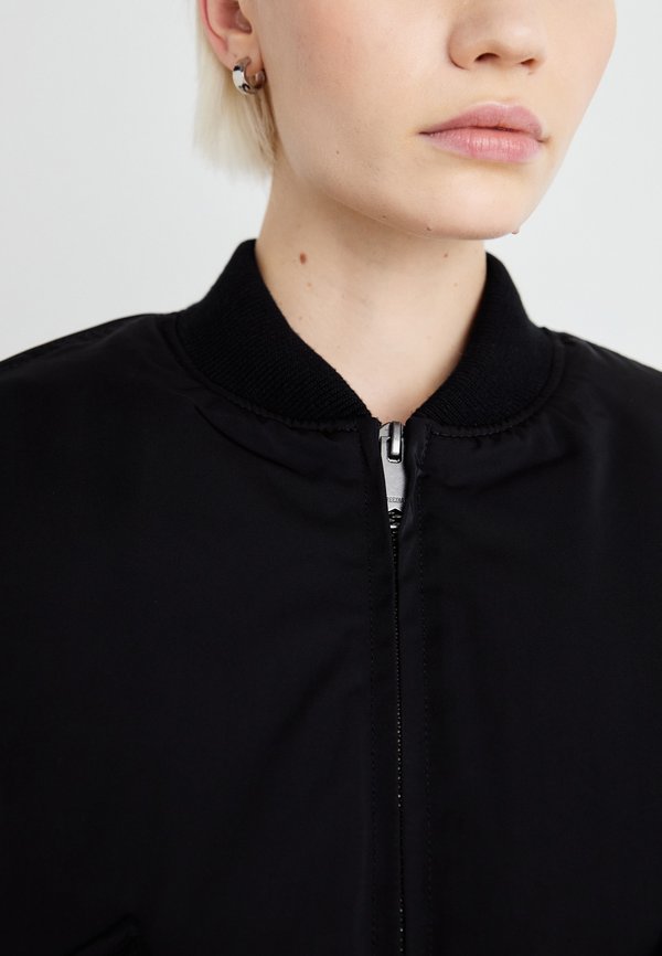 SEOUL JACKET - Bomber Jacket3