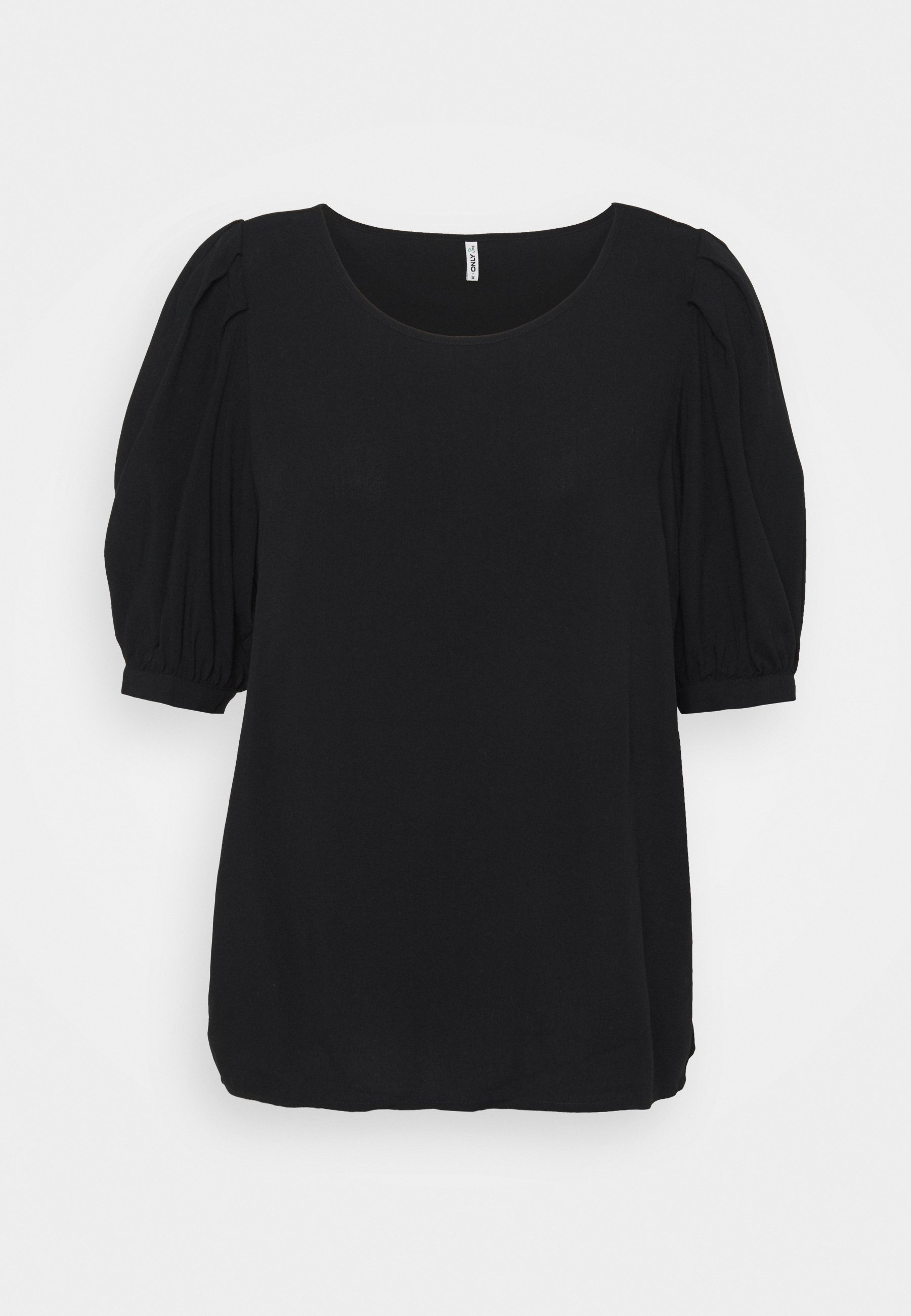 Donna ONLKARMA LIFE SOLID - T-shirt basic Donna ONLKARMA LIFE SOLID - T-shirt basic