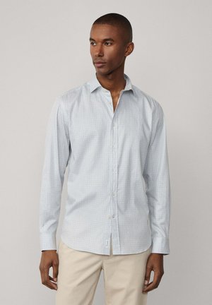 MINI WIND - Camisa - grey olive green