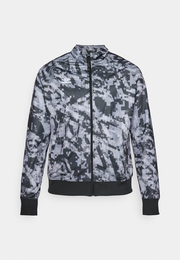 TAPED TRACK TOP - Training jacket4