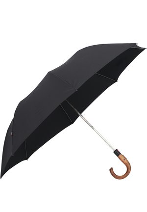 Knirps Ombrello - black