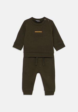 SET - Dres