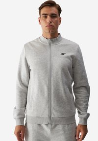 4F - Bluza rozpinana