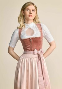 Krüger Dirndl DENA - Dirndl - rost