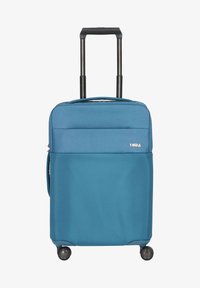 Unselected, legion blue