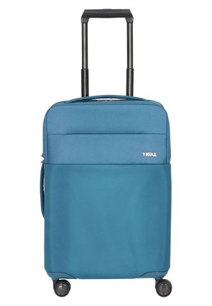 SPIRA CARRY ON SPINNER - Trolley - legion blue