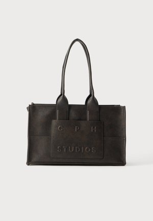 Copenhagen Studios, Дамска чанта - brown