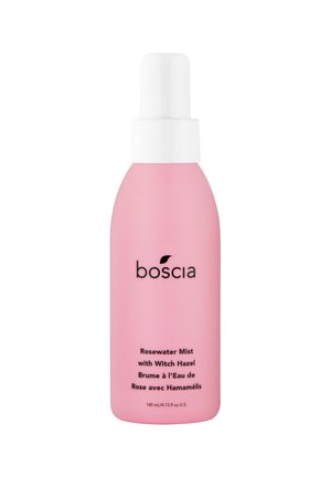 ROSEWATER MIST WITH WITCH HAZEL - Toner - clear