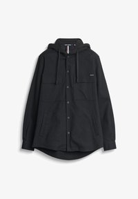 Nije odabrano, black