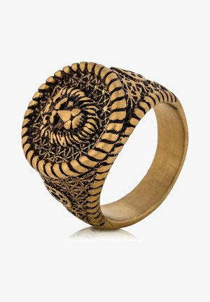 IMPERATOR  - Anillo - gold-coloured