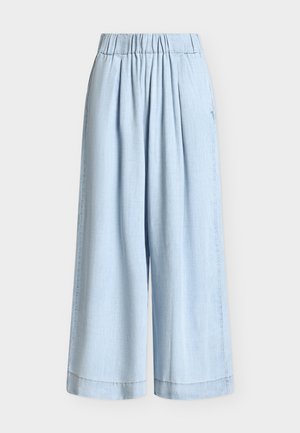 sessùn, ISLANIM - Pantalon classique - alizea