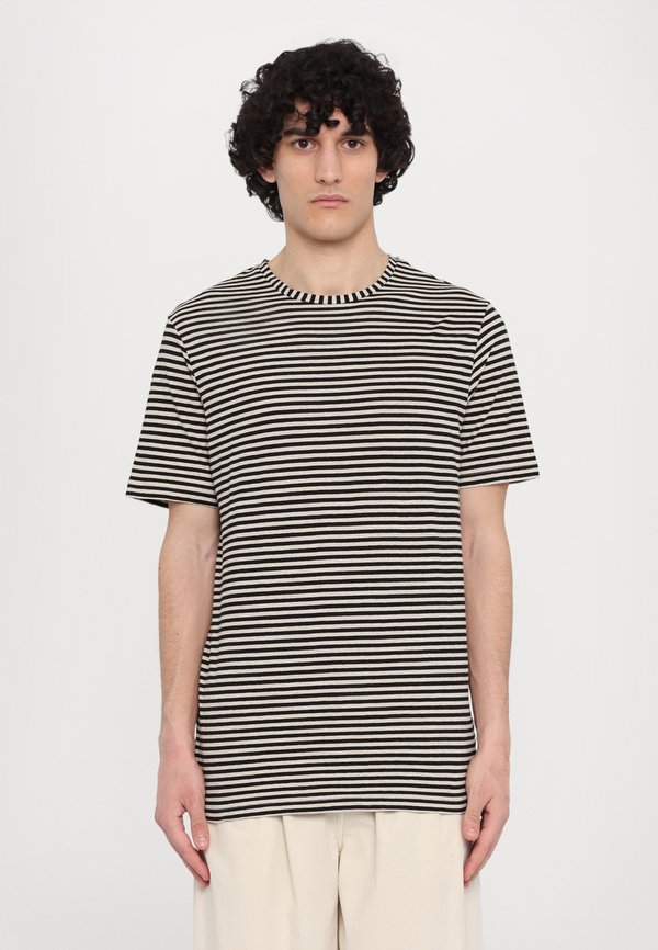 STRIPE  - Print T-shirt