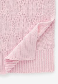 Next REGULAR FIT - Bufanda - pink blush