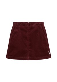 Unausgewählt, orante plum