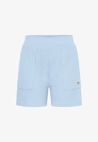 Ikke valgt, vista blue