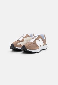 New Balance MS327 UNISEX - Sportbačiai - mushroom