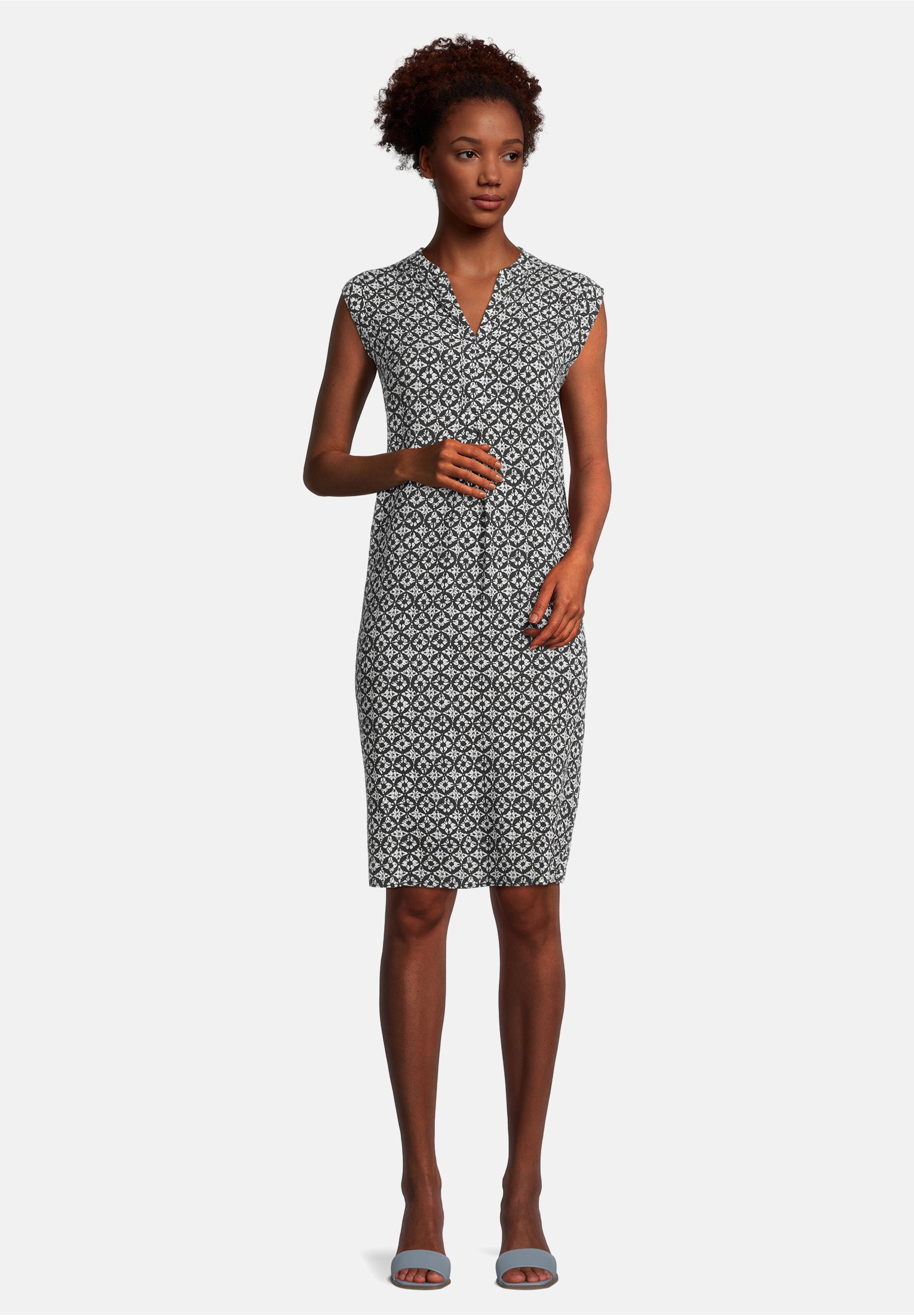 zalando kleider sommer