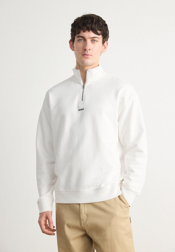 DURTY - Sweatshirt - natur