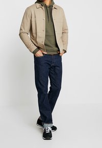Cars Jeans Huppari - olive