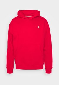 Jordan Hoodie - red
