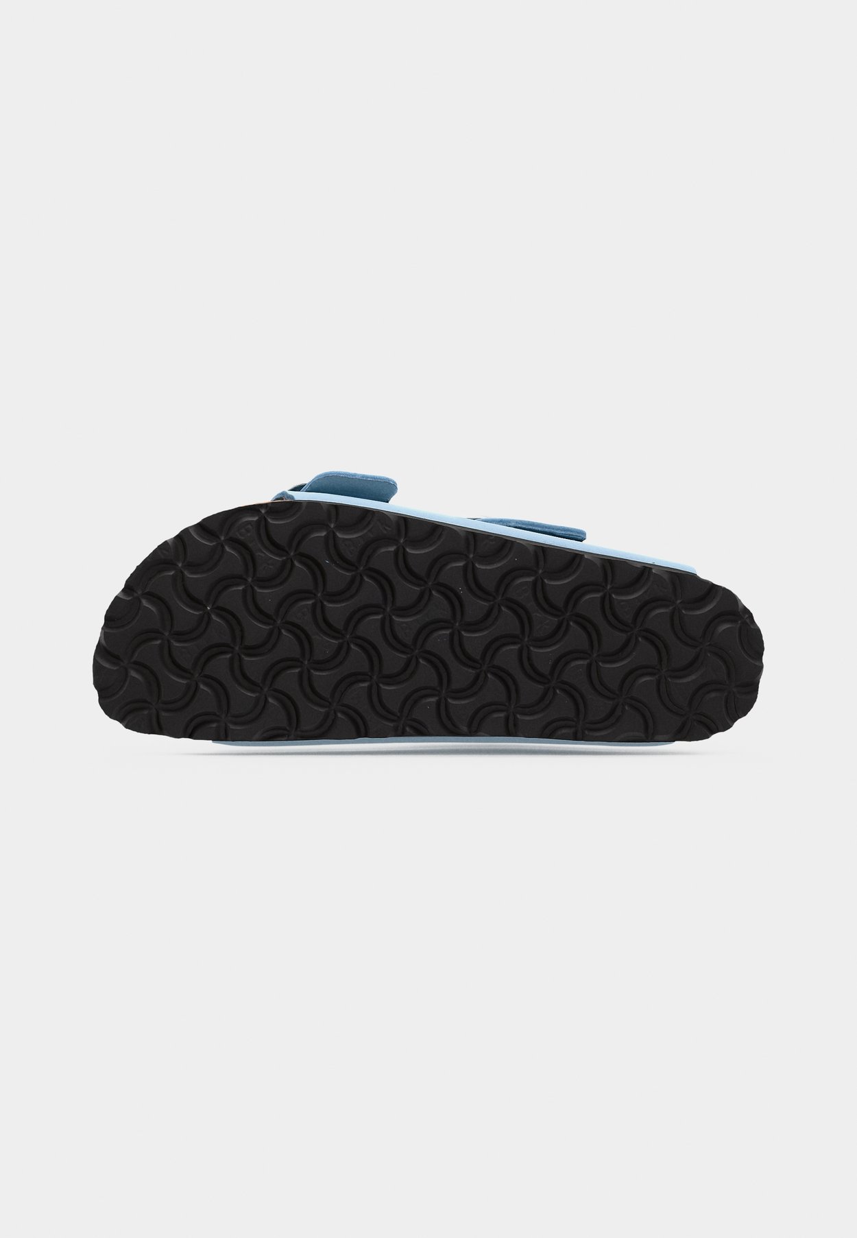 ARIZONA BIG BUCKLE LENB BABY BLUES NARROW