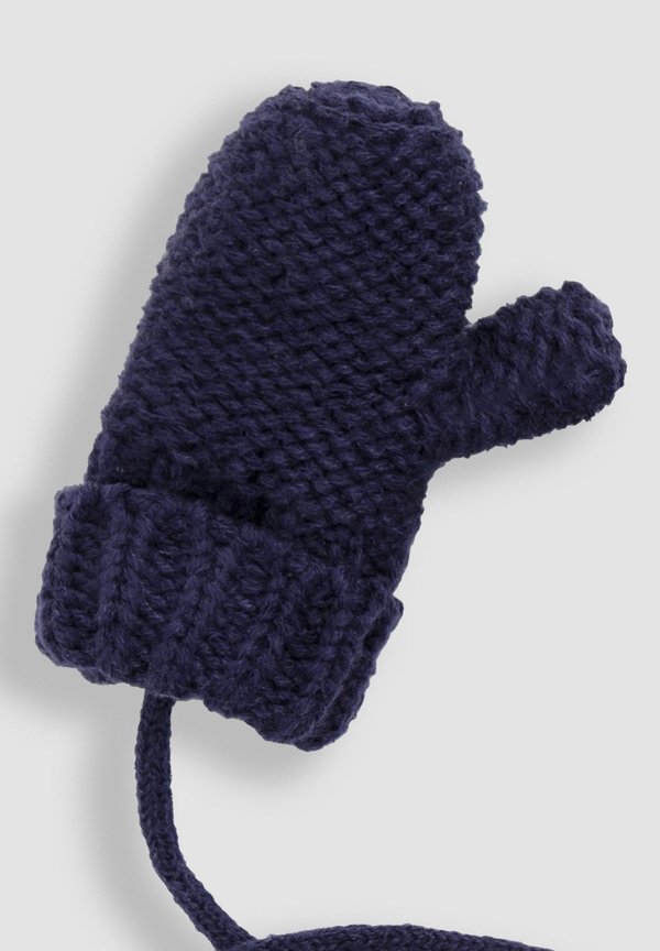 WITH STRING – Fäustling