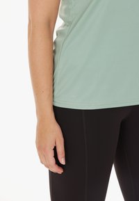 Endurance KEILY - T-shirt till träning - dusty teal