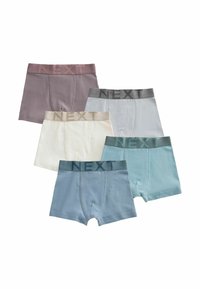 Neselectat, multi tonal