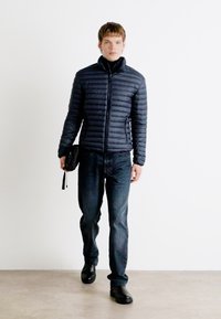 Colmar Originals MENS JACKET - Jakna ispunjena paperjem - navy blue/vulcan
