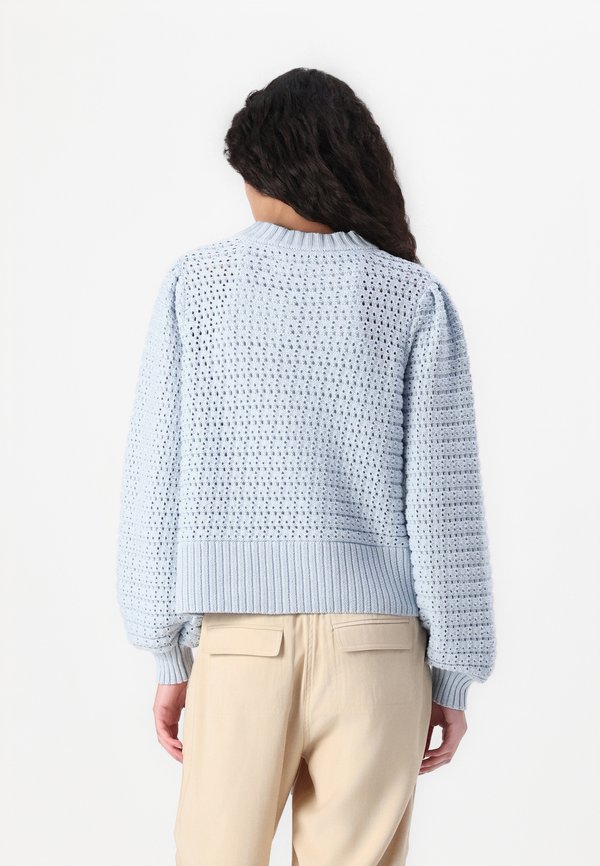 TINNA CARDIGAN - Cardigan - skyway4