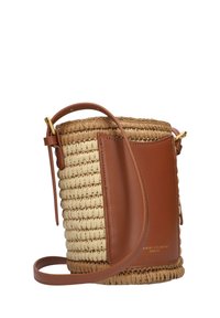 Gianni Chiarini Schoudertas - caramello