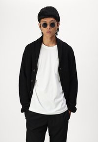 Only & Sons ONSARCHIE LIFE TEE - Trükipildiga T-särk - cloud dancer