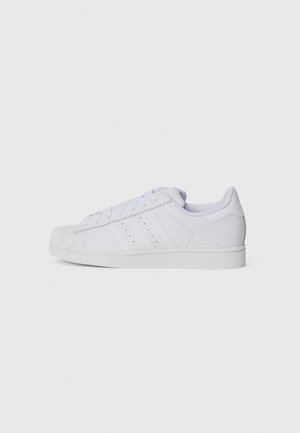 SUPERSTAR II UNISEX - Sneakers laag - footwear white