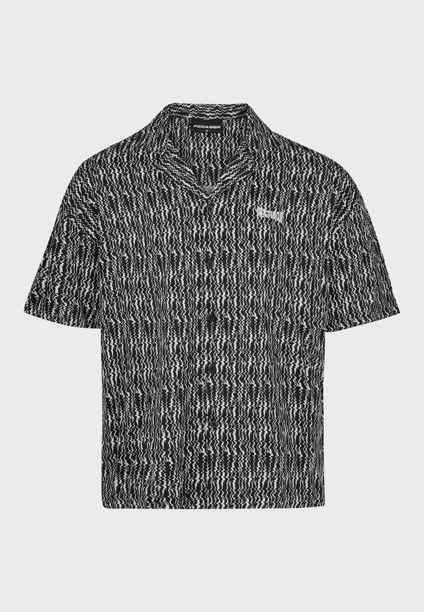 ZIRCON SUMMER SHIRT - Shirt3