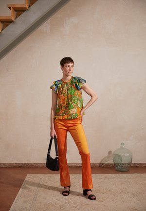 CAIPIRINHA BLOUSE - Blouse - multi