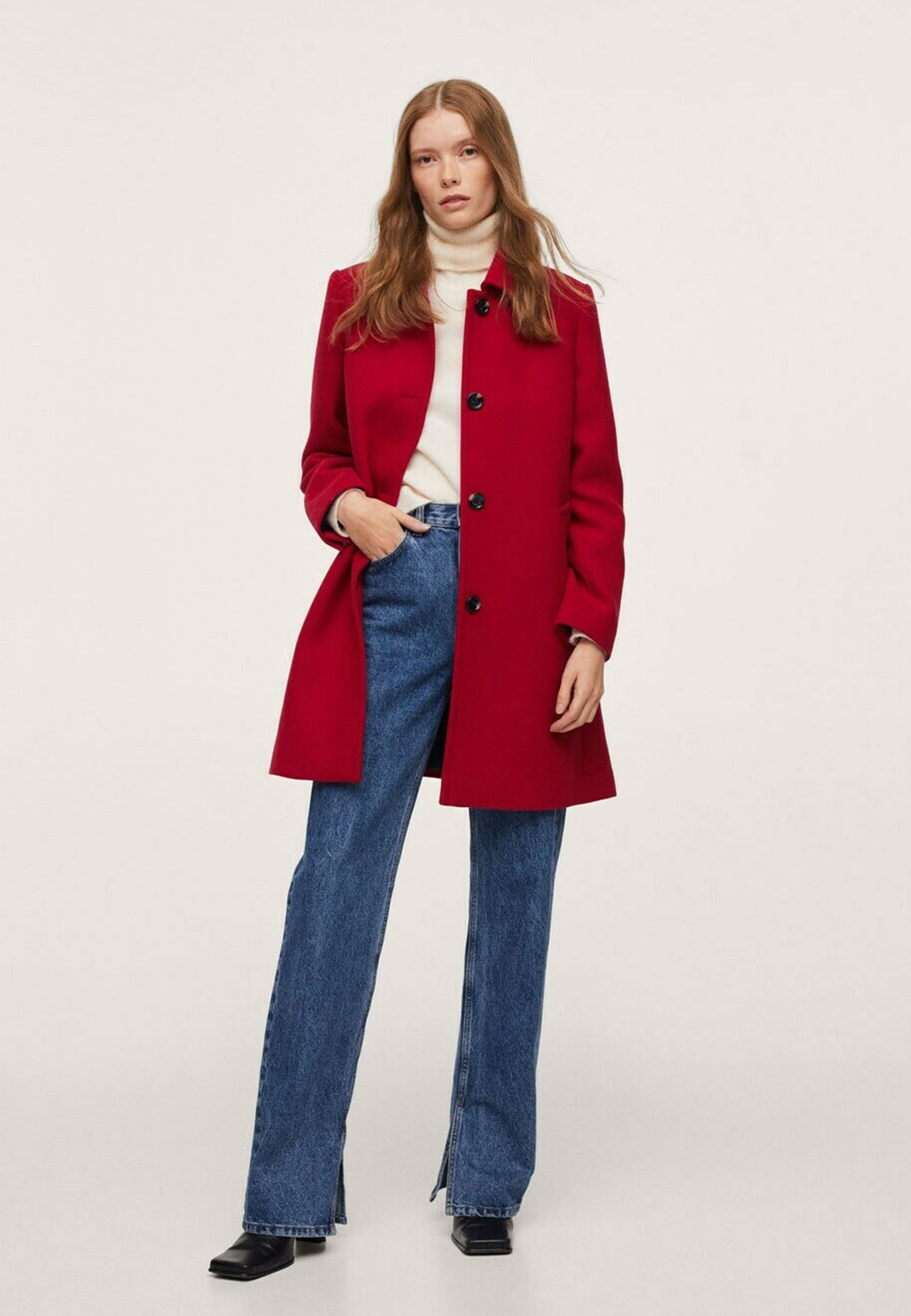 Zalando cappotti mango Clearance