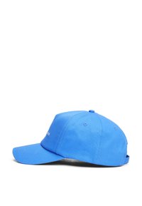 FOUNDATION SOFT 6 PANEL - Nokkmüts - blue