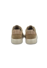 GANT ZONICK - Sneaker low - taupe