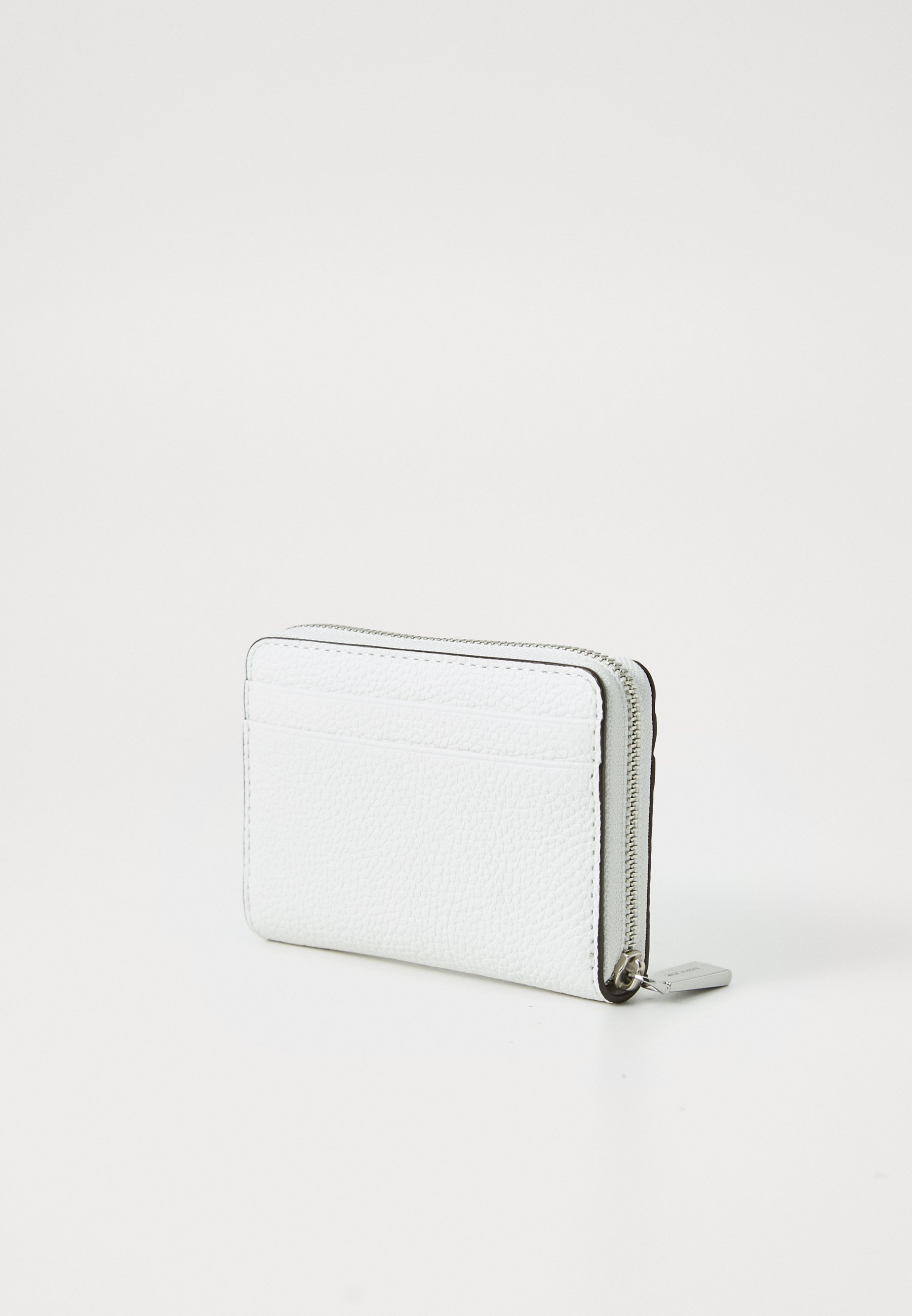 MICHAEL Michael Kors JET SET - Wallet - optic white/white